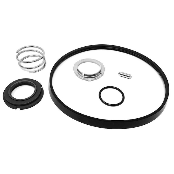C218/328-5U Pump Service Kit, Buna; Replaces Alfa Laval Part# C218/328-5U